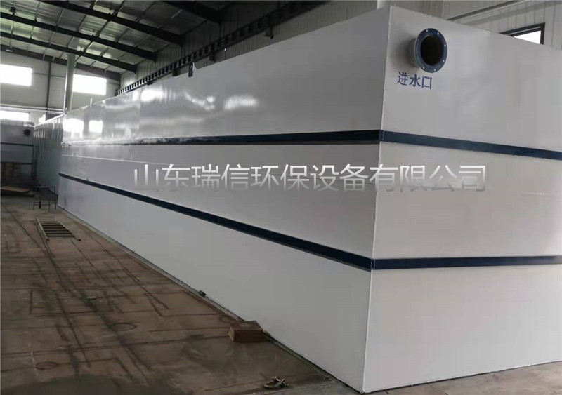 醫(yī)院、生活、農(nóng)村污水處理設(shè)備