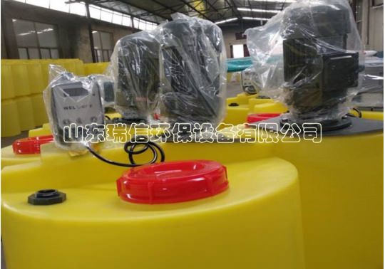 你知道污水處理設(shè)備中一體化泵站的由來(lái)和實(shí)際用途嗎？