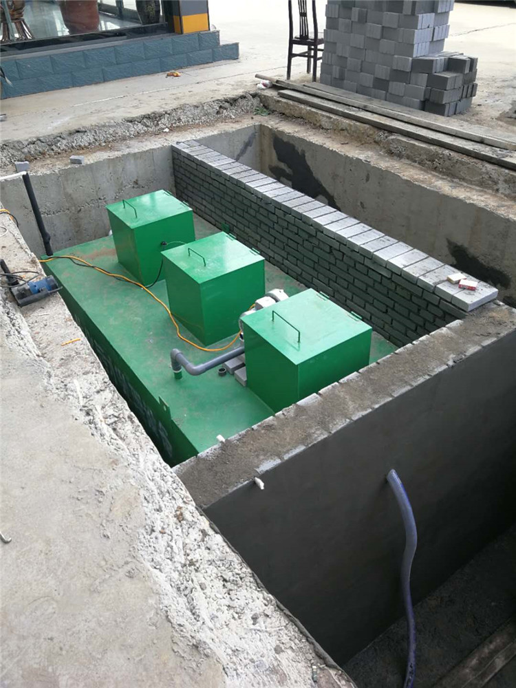 一體化農(nóng)村污水處理設(shè)備-湖南一體化農(nóng)村污水處理設(shè)備要怎么除臭??？