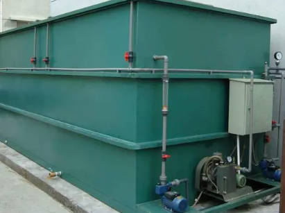 如何提高廢水處理設(shè)備的性能和穩(wěn)定性？