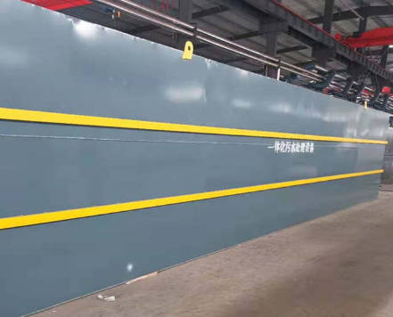 污水處理后如何進行達(dá)標(biāo)檢測?