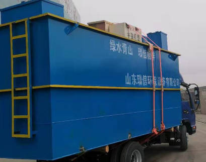 社區(qū)醫(yī)院廢水設(shè)備如何選擇？