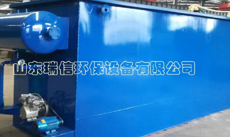 常見(jiàn)的洗滌洗衣廢水處理工藝