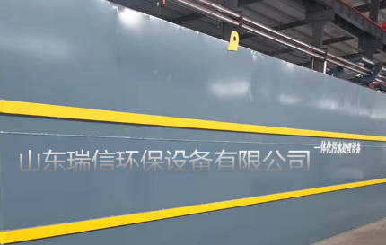 養(yǎng)殖場(chǎng)污水處理該使用什么方法進(jìn)行處理？