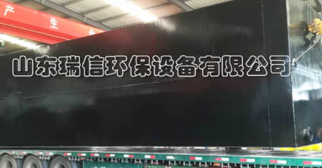 養(yǎng)殖場污水處理會用到哪些設備？