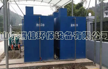 使用了屠宰污水處理設(shè)備但是水質(zhì)仍不達(dá)標(biāo)？