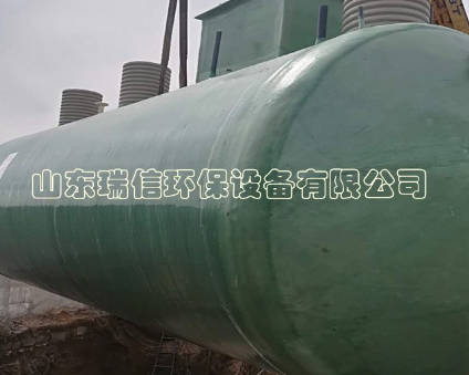 旅游景區(qū)的生活污水一般怎么處理？