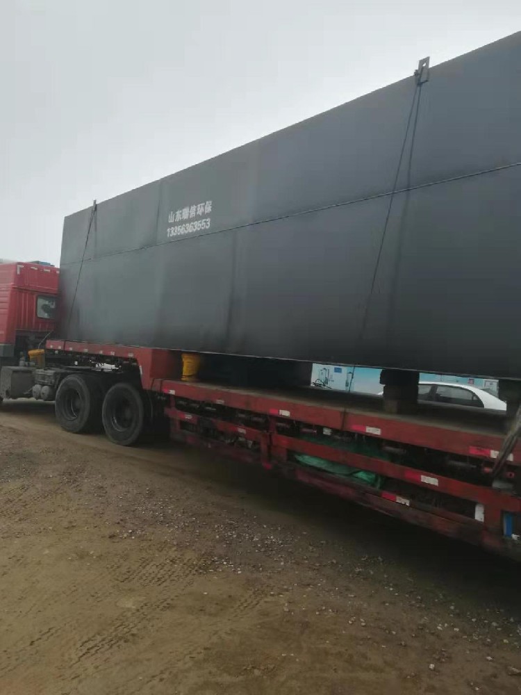 別再讓污水成為困擾，一體化污水處理設(shè)備助你解鎖綠色生活！