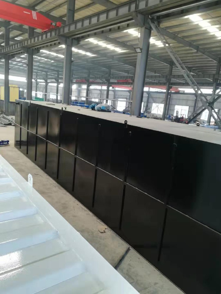 再也不用擔心污水排放問題！污水處理設(shè)備讓你輕松實現(xiàn)環(huán)境保護