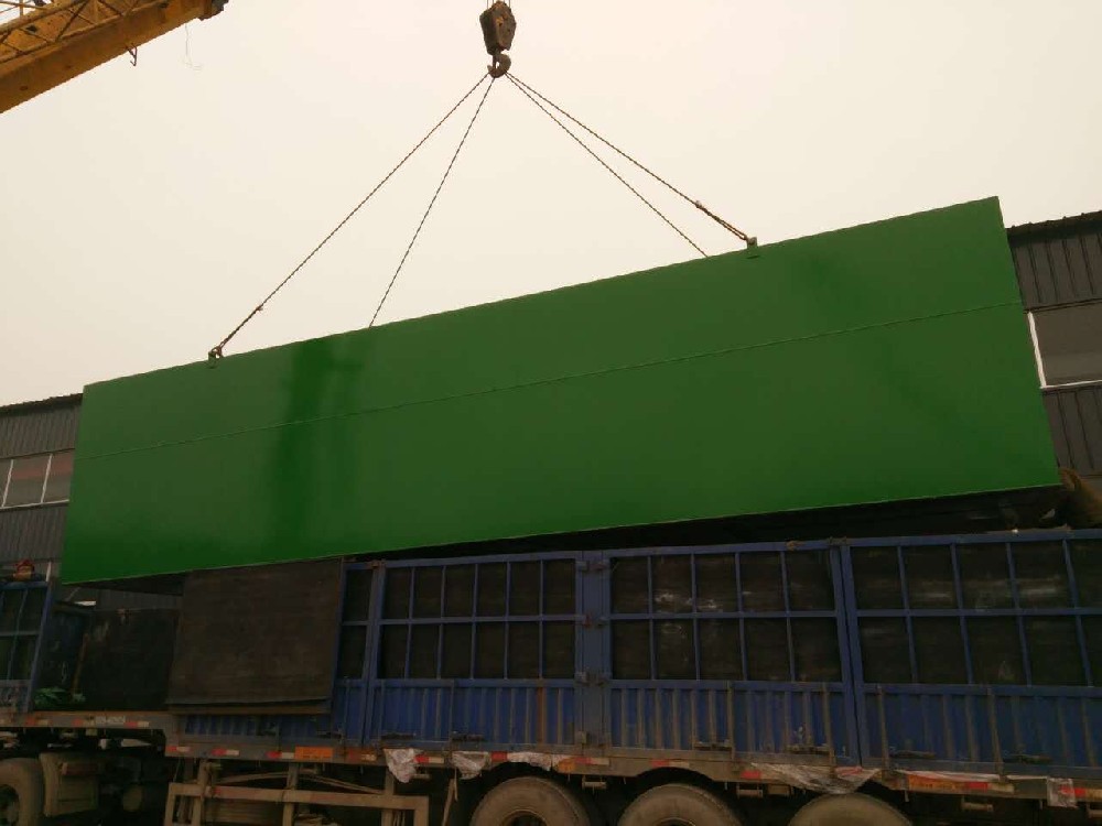 一體化污水處理設(shè)備助理水質(zhì)提升，環(huán)保高效新選擇