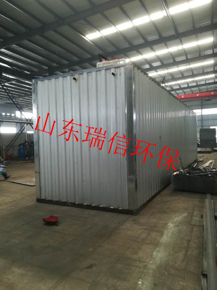 污水排放好幫手，助力水環(huán)保