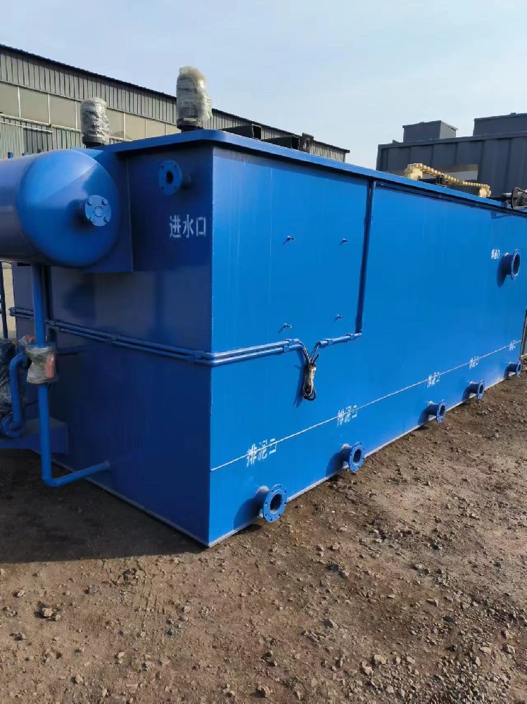 貴州畢節(jié)市畜牧養(yǎng)殖污水處理的新篇章一體化污水處理設(shè)備