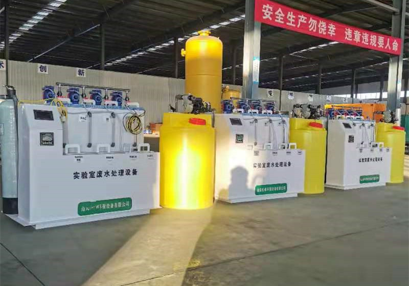 村鎮(zhèn)污水處理設(shè)備-云罐是什么？