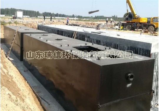 污水處理廠主要設(shè)備-污水處理廠的常用機械設(shè)備主要有哪些？