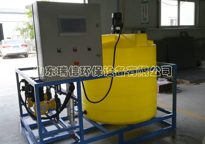 一體化污水處理設(shè)備-一體化污水處理設(shè)備的好處？