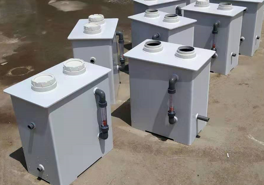 除銹一體化污水處理設(shè)備-什么是一體化污水處理設(shè)備？