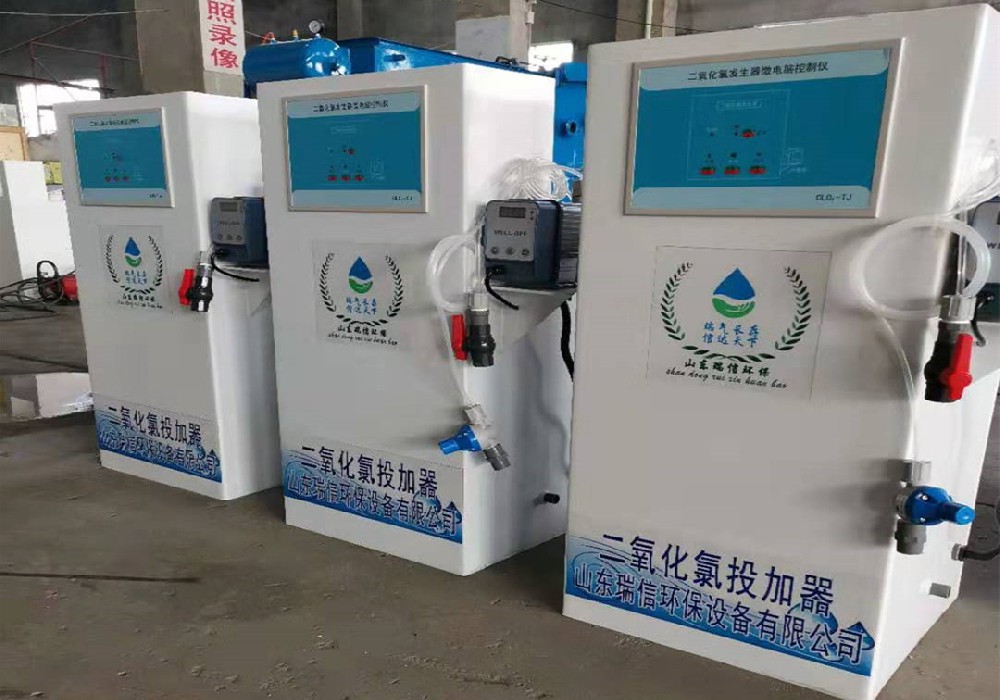 污水處理回用設(shè)備-水處理設(shè)備有什么都有哪些設(shè)備？