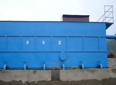 農(nóng)藥污水處理一體化設(shè)備-污水處理需要哪些設(shè)備？