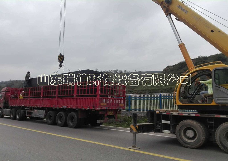 污水處理設(shè)備-工業(yè)污水處理設(shè)備怎么選？